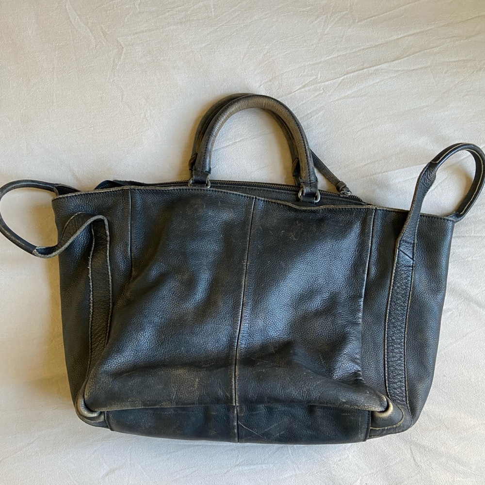 Free People Leslie tote